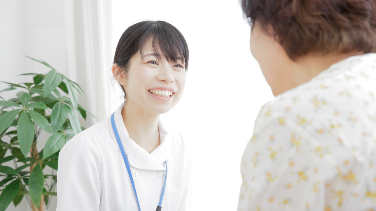 小規模多機能ホームひより（介護職/ヘルパーの求人）の写真1枚目：