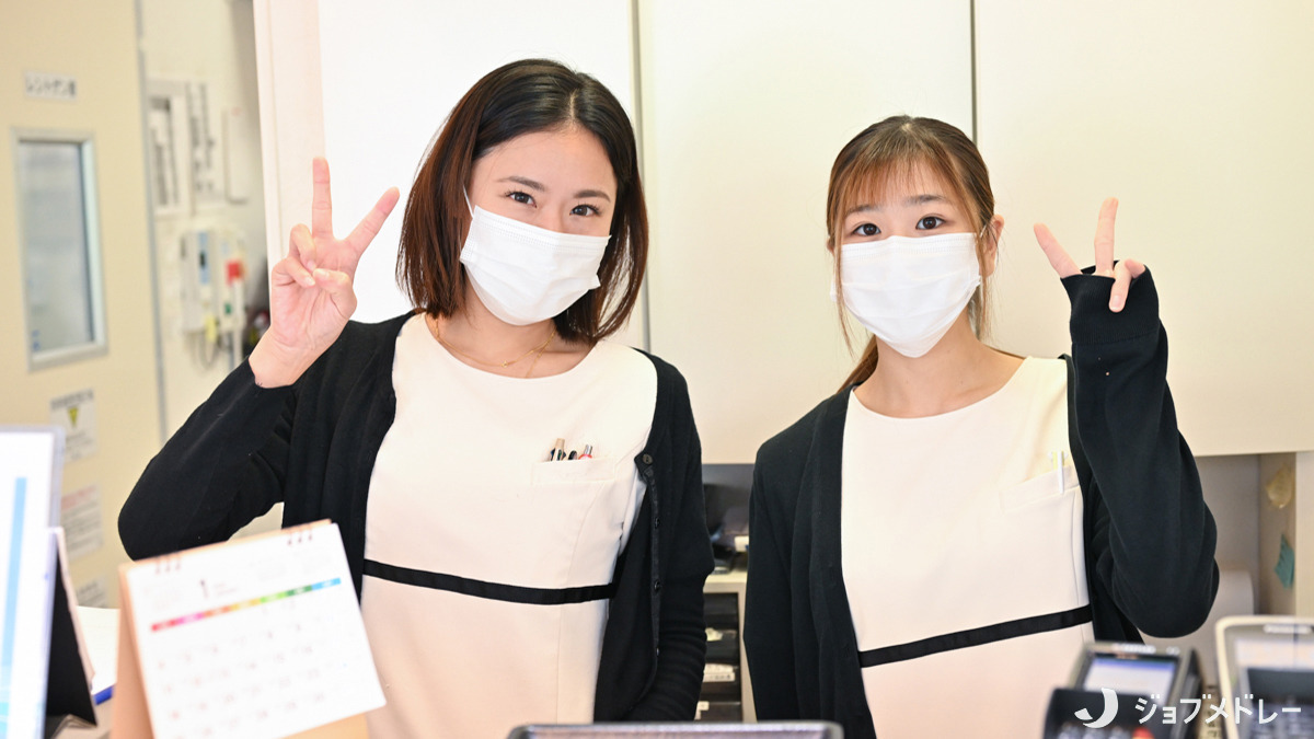 氷川台歯科クリニック（歯科衛生士の求人）の写真8枚目：