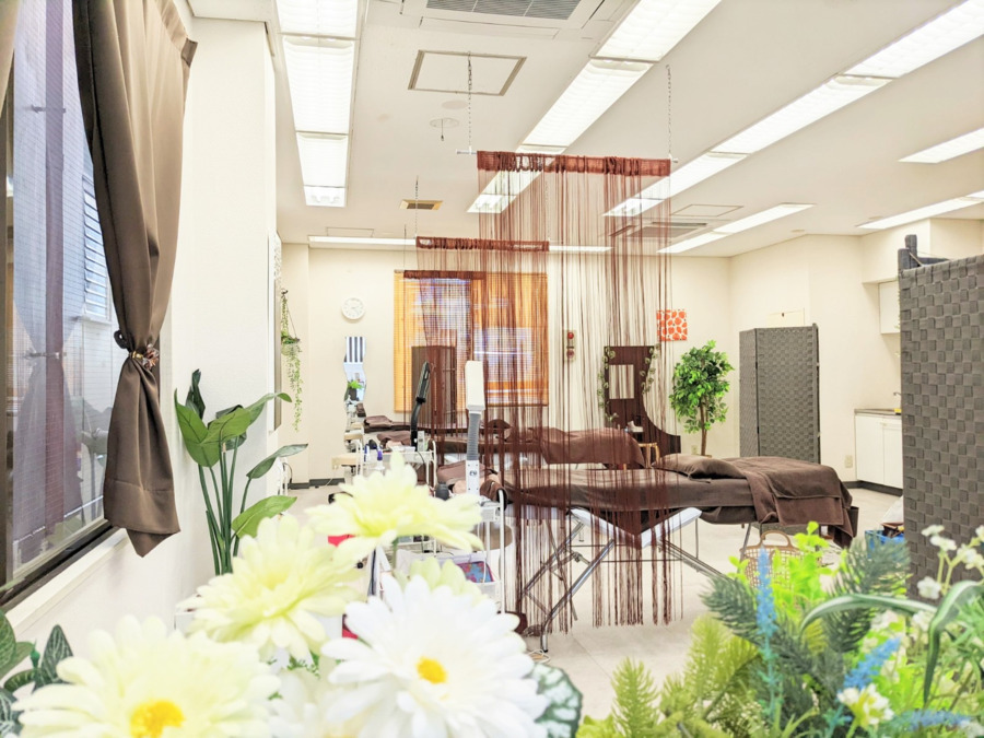 アイズ深谷店の写真2枚目：