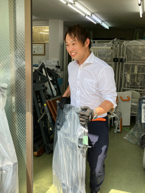 有限会社アットホーム 目黒支店の写真3枚目：