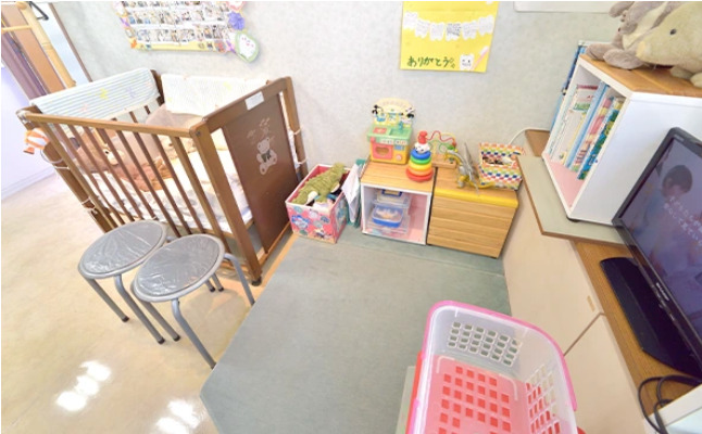 レオンデンタルオフィス岡山院【2025年冬オープン予定】（歯科医師の求人）の写真3枚目：