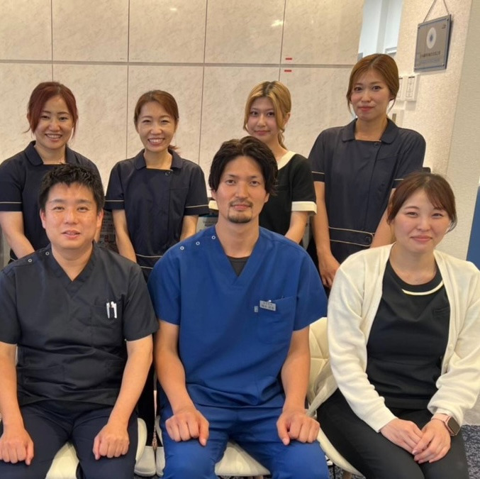 あすなろ矯正歯科クリニックの写真