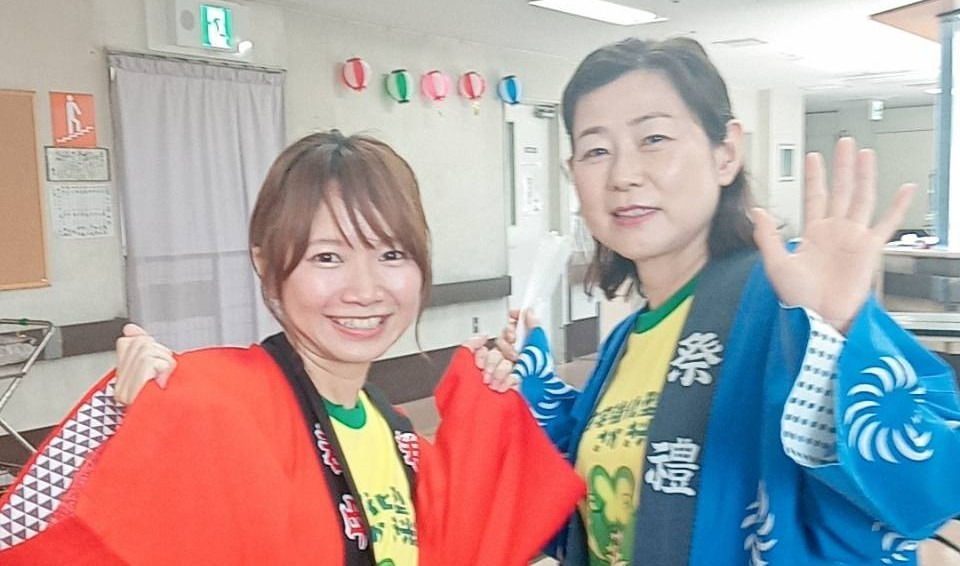 介護老人保健施設 さかき光陽の写真