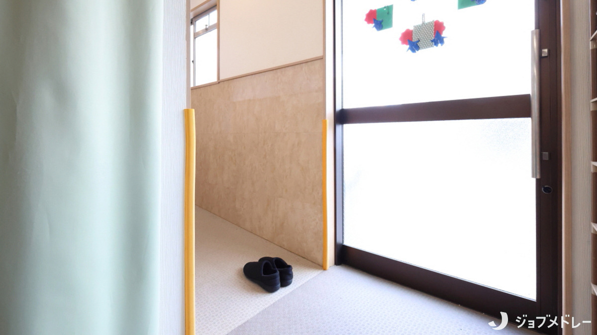 デイサービス こより(生活支援員の求人)の写真6枚目: