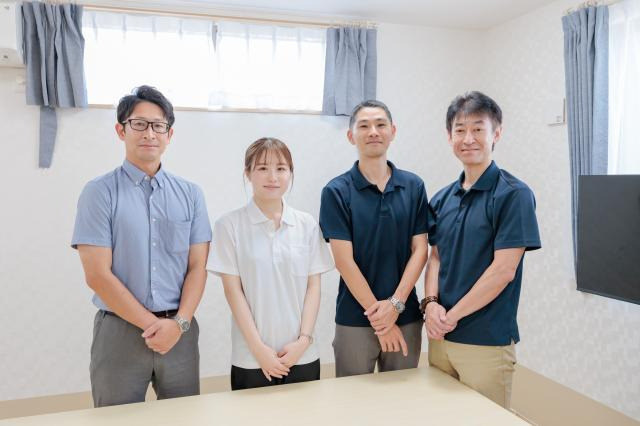 しんわ松戸（調理師/調理スタッフの求人）の写真2枚目：