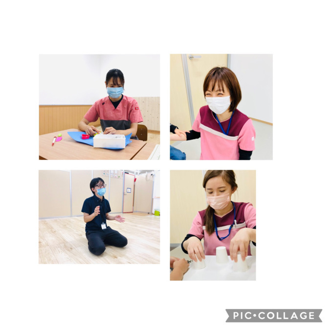 太陽のリハげんき勝田台教室の写真4枚目: