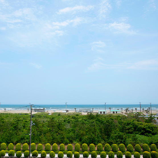 介護付有料老人ホーム エクセルシオール山武（管理職（介護）の求人）の写真5枚目：