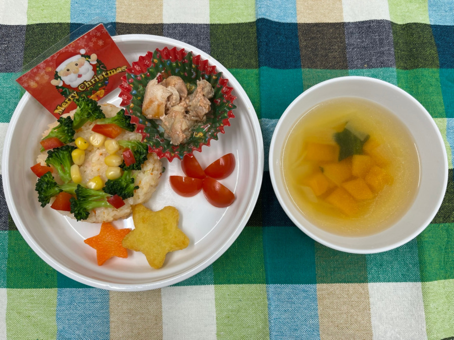 瀬名おひさまの森保育園（調理師/調理スタッフの求人）の写真4枚目：