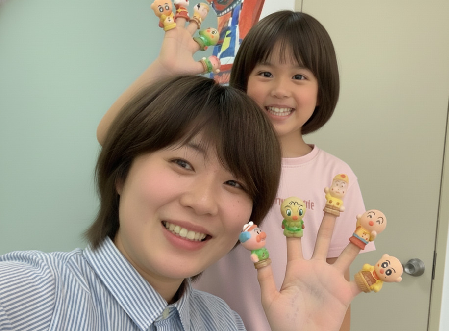 ステップアップ 桃園校(児童指導員/指導員の求人)の写真3枚目: