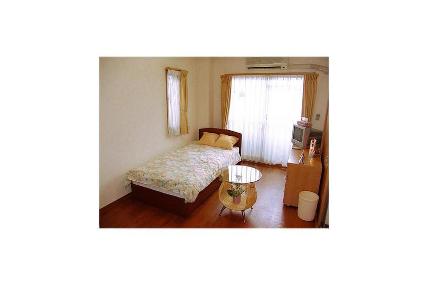 ボンセジュール国立（看護師/准看護師の求人）の写真6枚目：