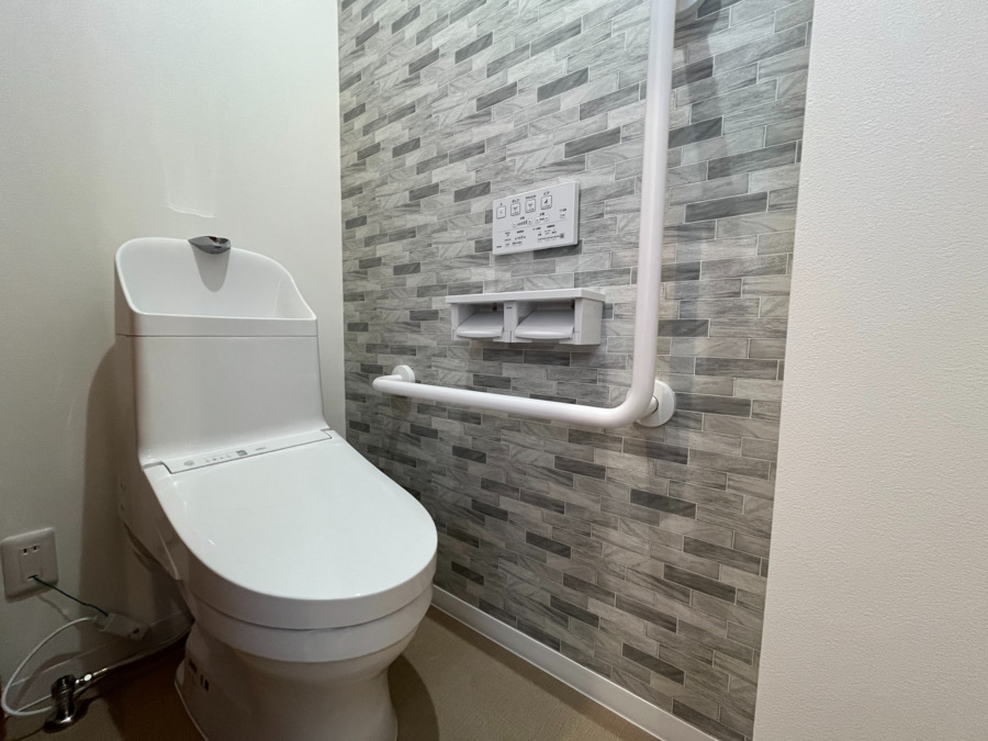 短期入所クライス福岡土井Ⅰ【2026年04月01日オープン予定】（生活支援員の求人）の写真12枚目：