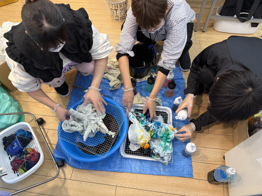 TOMz中野事業所(生活支援員の求人)の写真3枚目: