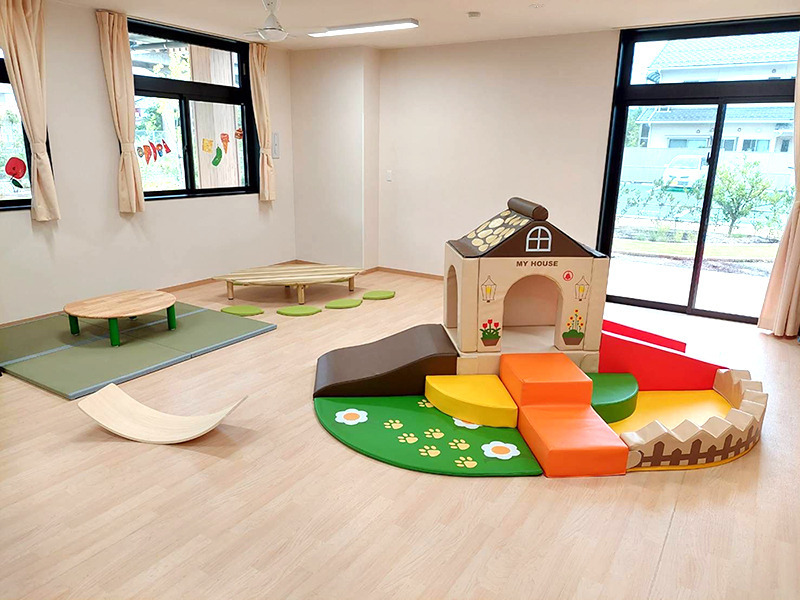 こども園かけるの写真3枚目: