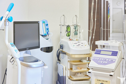 てんくも歯科医院　菊川分院の写真