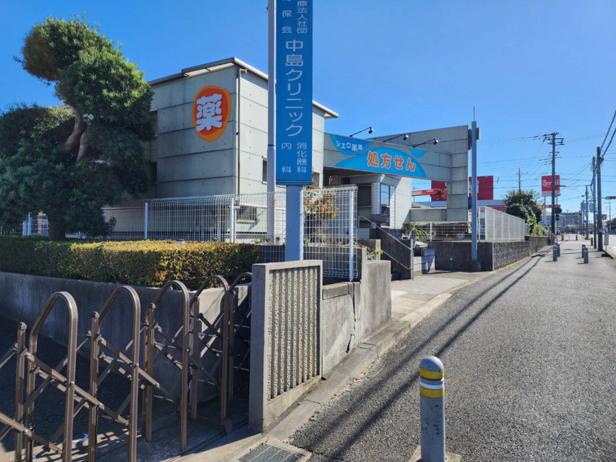 シエロ薬局（調剤事務の求人）の写真2枚目：