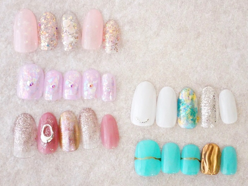 Mimi nailの写真3枚目：