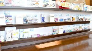 ときわ調剤薬局の写真2枚目：