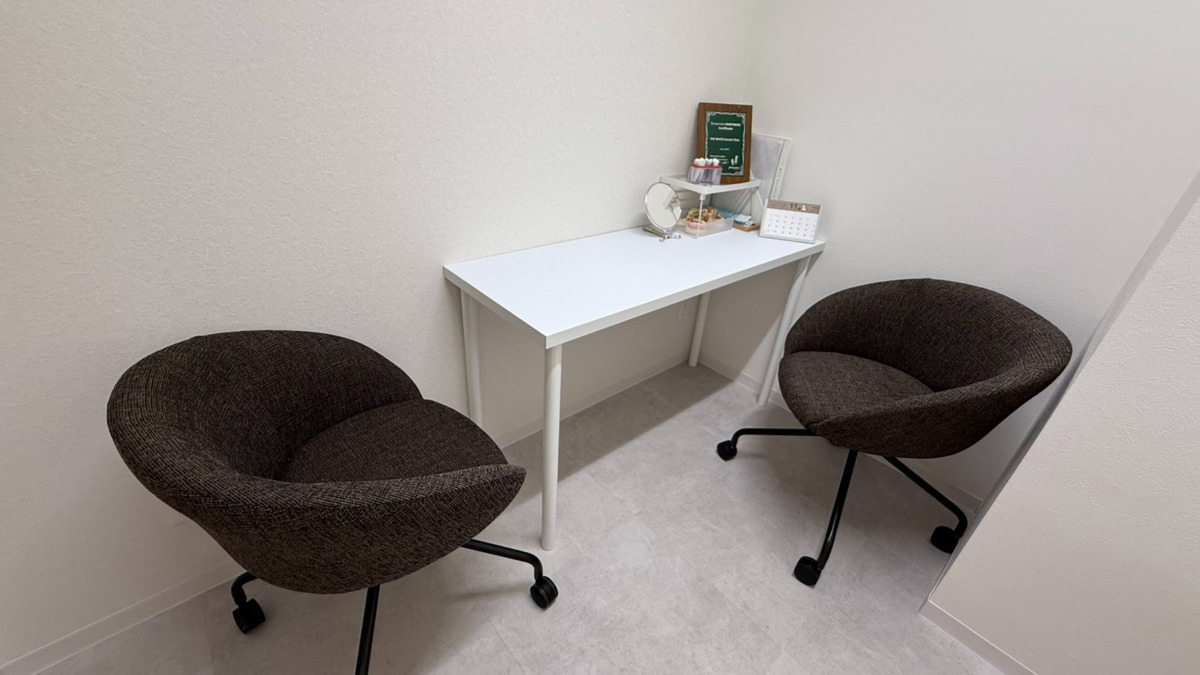 ザ・ホワイトデンタルクリニック 名古屋院（歯科医師の求人）の写真5枚目：