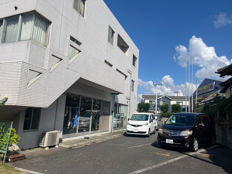 生活介護ぱっそ（生活支援員の求人）の写真5枚目：