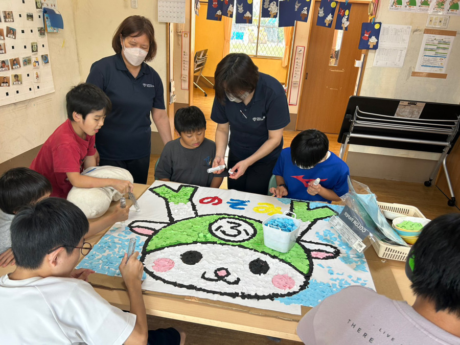 生活支援サービスのぞみ（保育士の求人）の写真7枚目：