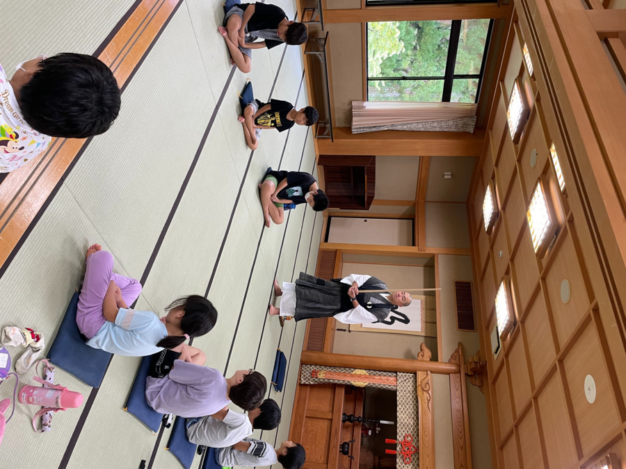 放課後等デイサービスひまわり 磐田駅前校の写真4枚目：