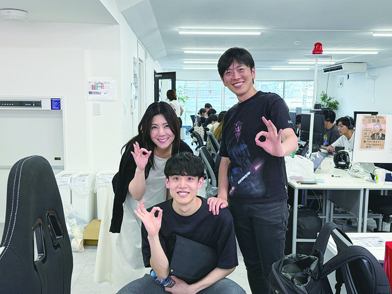 株式会社Oh my teeth（歯科技工士の求人）の写真14枚目：