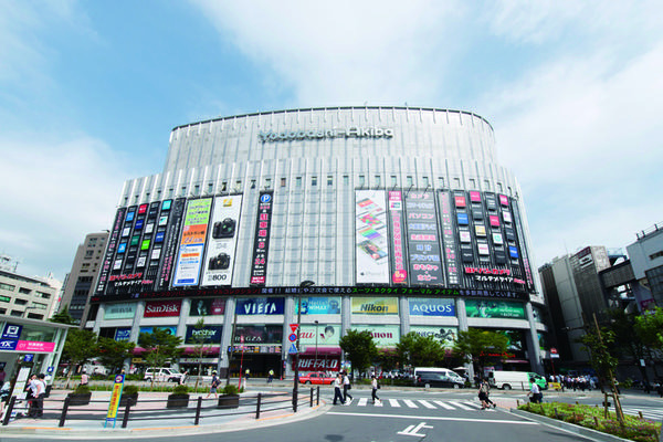 整足院　秋葉原店【2024年09月オープン】の写真4枚目：