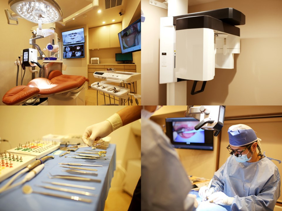 かつみ歯科口腔外科（歯科衛生士の求人）の写真3枚目：