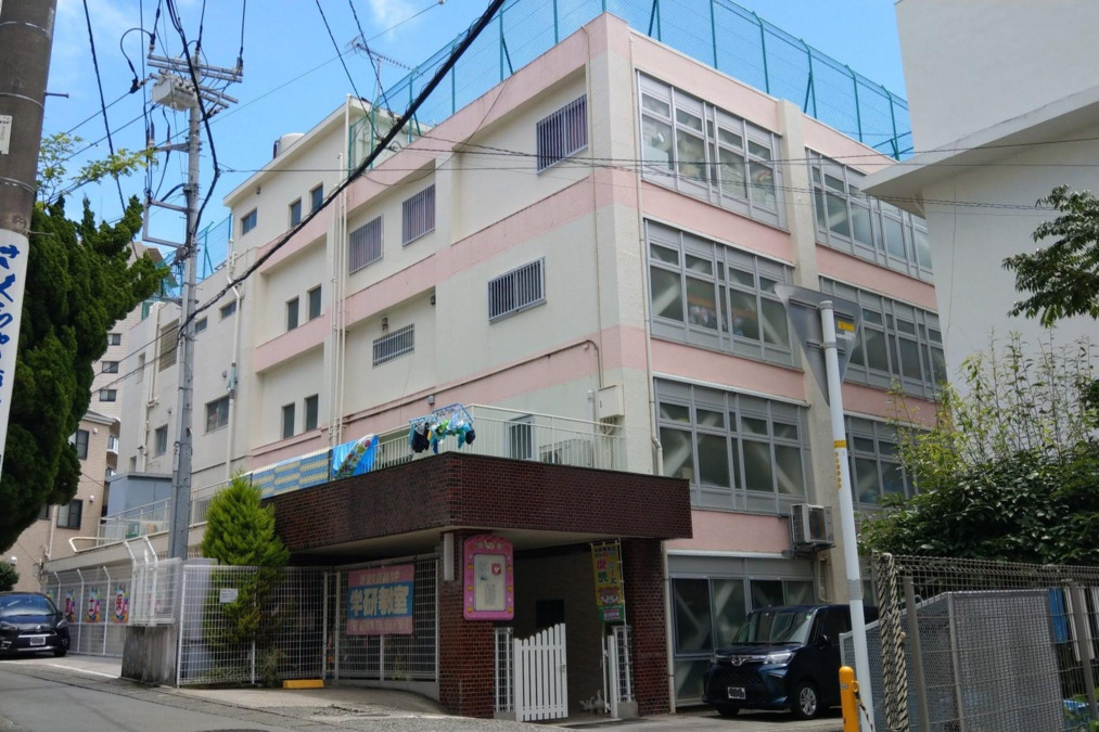 プラトン熱海の写真