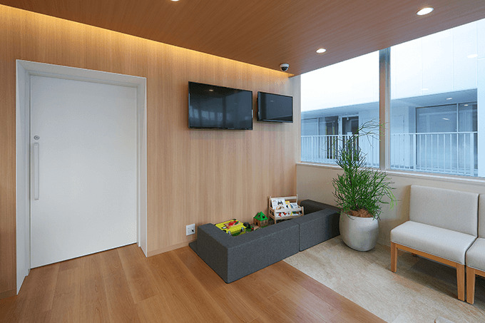 医療法人 はたなか眼科クリニックの写真4枚目: