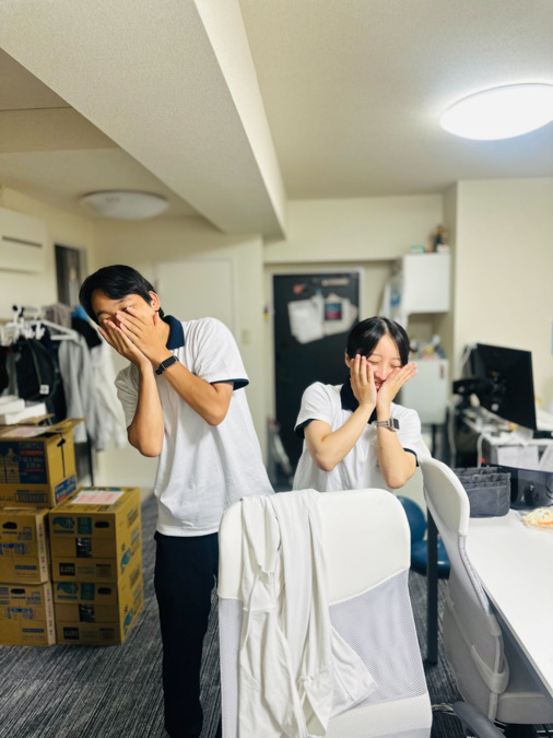 ぴゅあ訪問看護リハビリステーション　高円寺（作業療法士の求人）の写真4枚目：