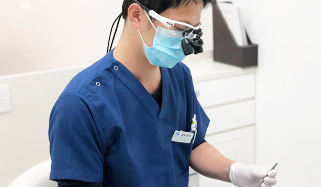 竹下歯科医院（歯科医師の求人）の写真2枚目：