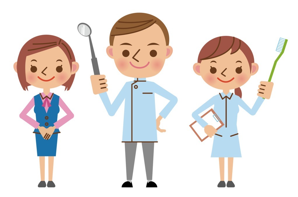 関口歯科の写真