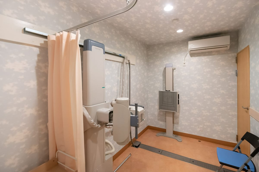 望月内科医院（看護師/准看護師の求人）の写真3枚目：