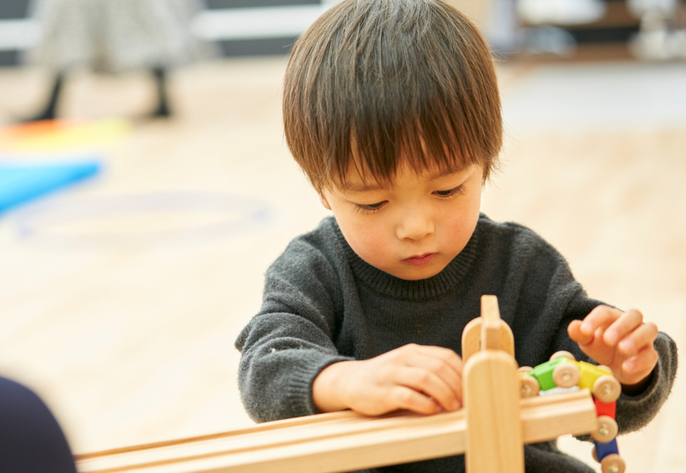 アトリエGift横須賀中央(仮称)【2026年01月01日オープン予定】(言語聴覚士の求人)の写真4枚目: