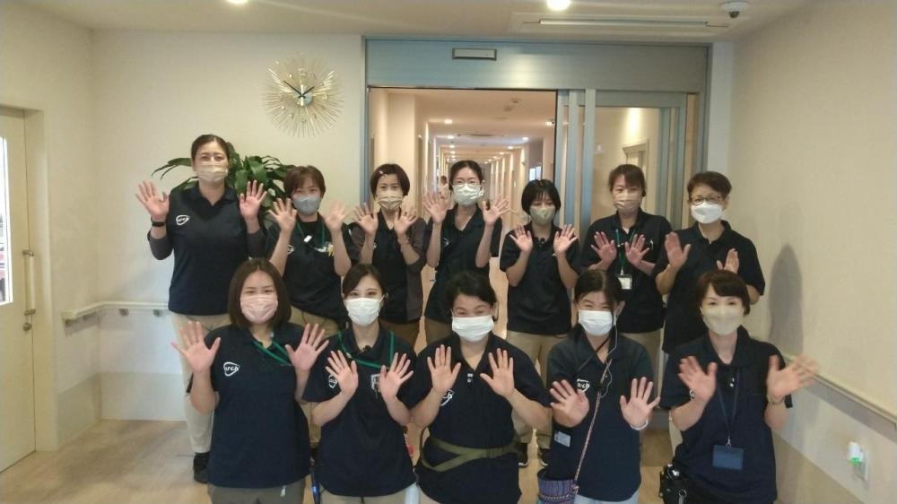 翔月庵加古川（ケアマネジャーの求人）の写真3枚目：