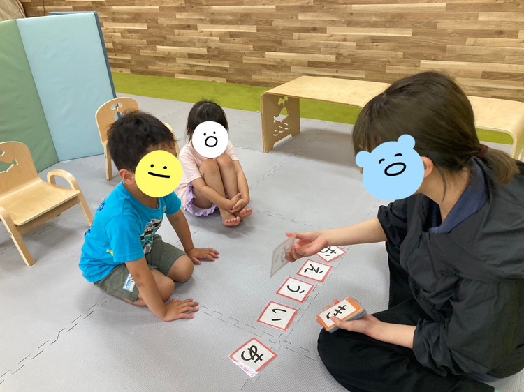 ナチュラルこどもハウス生野区店（児童指導員/指導員の求人）の写真7枚目：