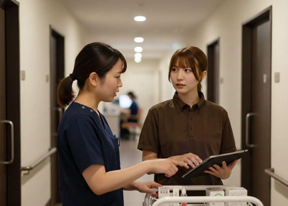 アルク大津下阪本の写真