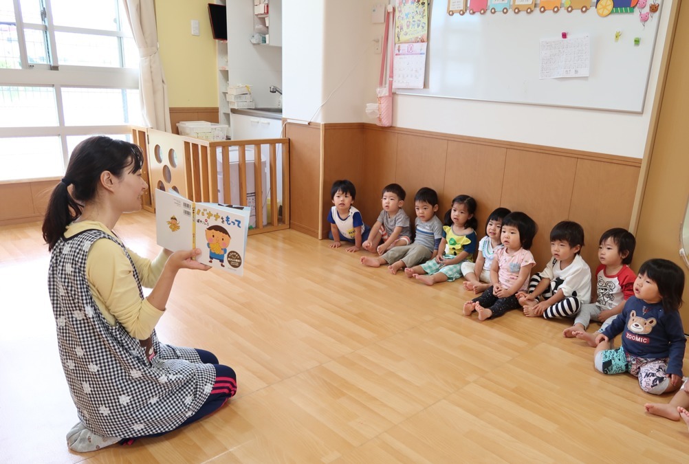 幼保連携型認定こども園　せんこう幼稚園の写真8枚目：