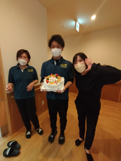 サービス付き高齢者向け住宅 きずな(介護職/ヘルパーの求人)の写真3枚目: