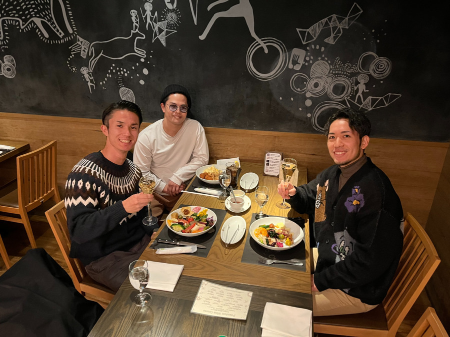 池袋パーソナルジム　ARISANFIT【2025年06月01日オープン】（インストラクターの求人）の写真2枚目：