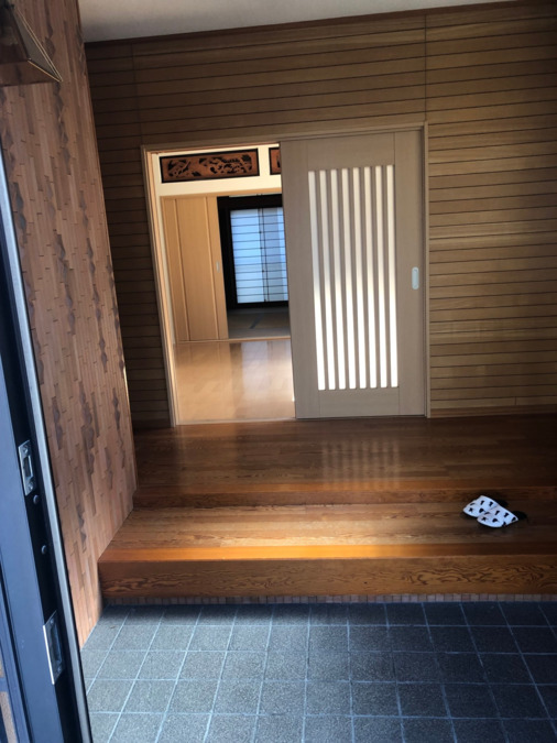 グループホーム らいふ若草の写真2枚目: