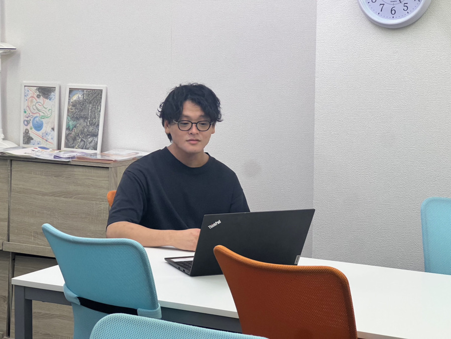 キャリカク藤が丘の写真