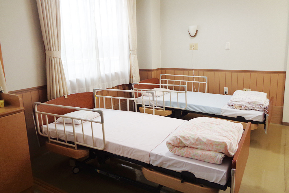 はたごデイサービスセンターの写真2枚目: