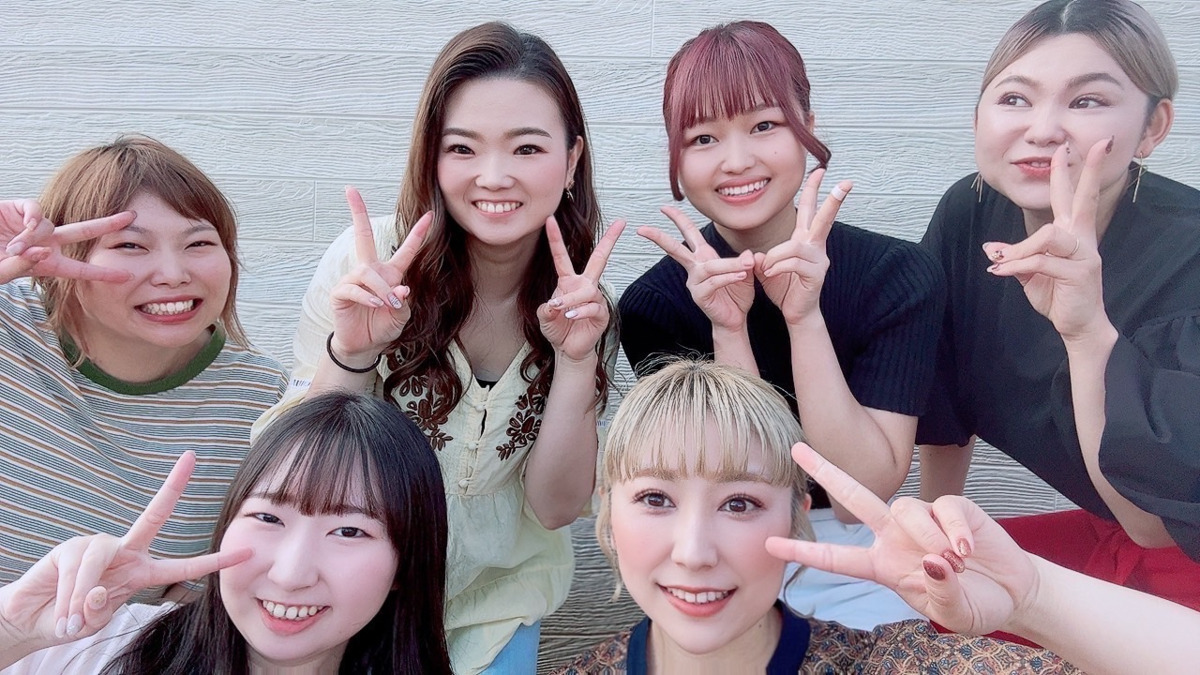 Accueillir pur hairの写真4枚目：