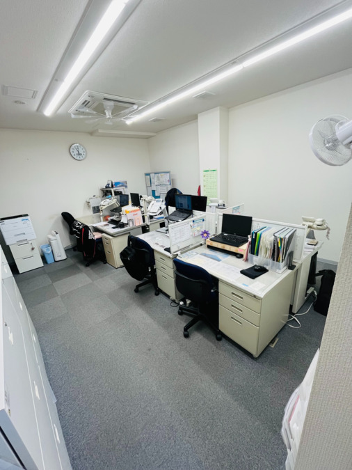 有限会社埼玉ライフサポー卜　地域包括支援センターひいらぎの里の写真