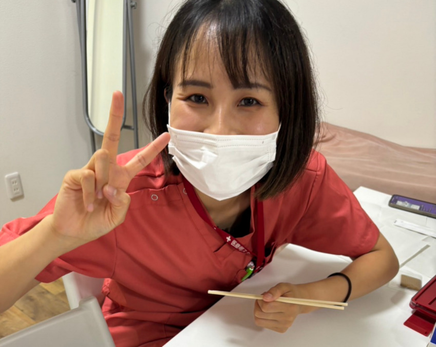 訪問看護ステーション幸川崎（医療事務/受付の求人）の写真6枚目：