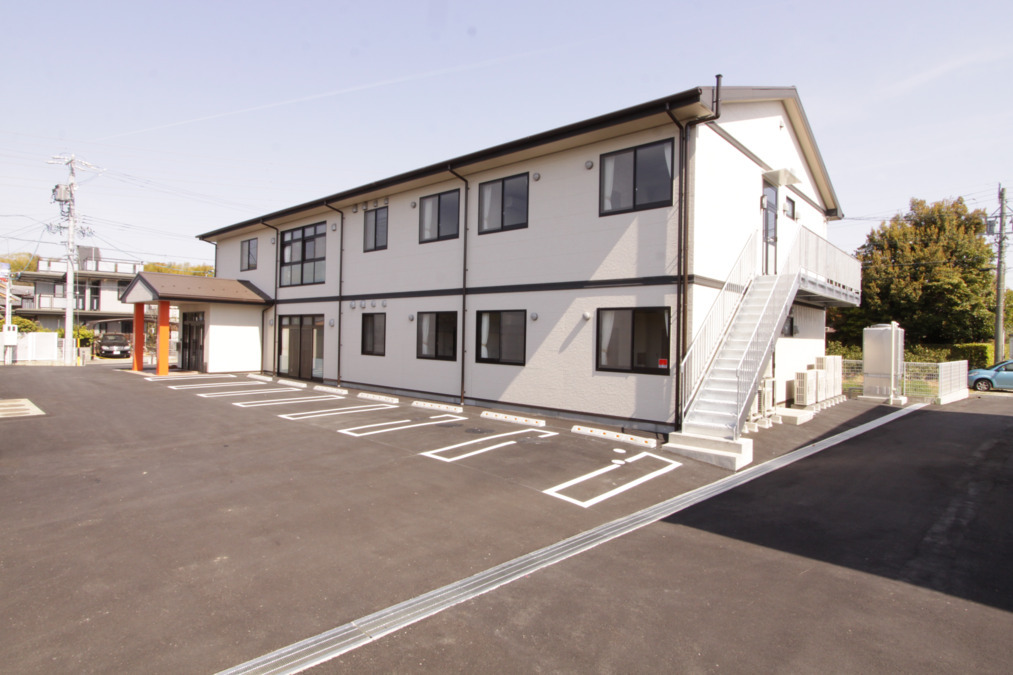 ケアパーク和月【グループホーム】(介護職/ヘルパーの求人)の写真4枚目: