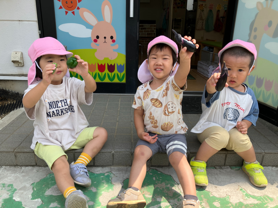 まーぶる保育園しんがし園（保育士の求人）の写真2枚目：
