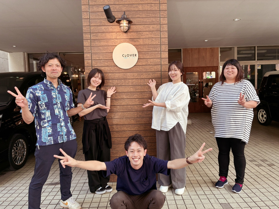 株式会社CLOVERワークス　多機能型事業所　CLOVERワークス　前橋（生活支援員の求人）の写真3枚目：